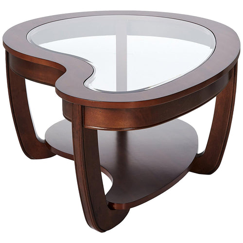 Sllaf Latsyrc Coffee Table Set