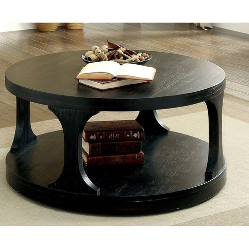 Eirrac Coffee Table Set