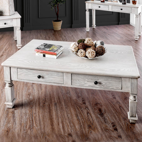 Teiloj Coffee Table Set
