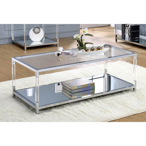 Givdul Coffee Table Set