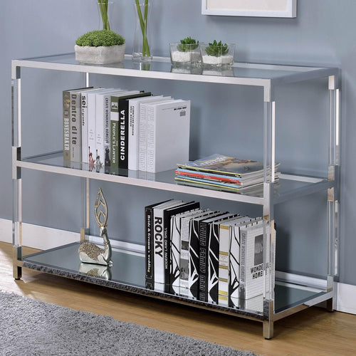 Givdul Coffee Table Set