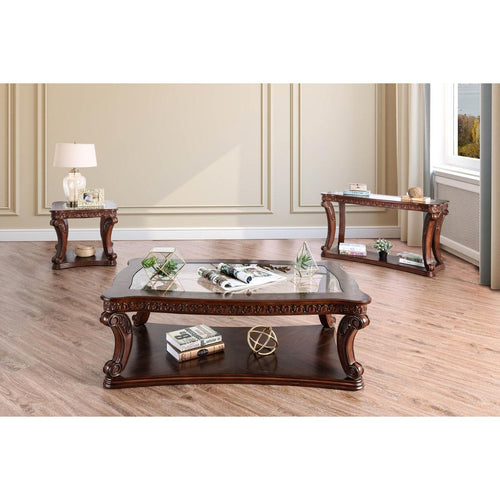 Htrowlaw Table Set