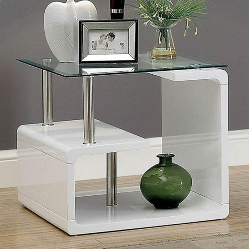 Lekrot Coffee Table Set