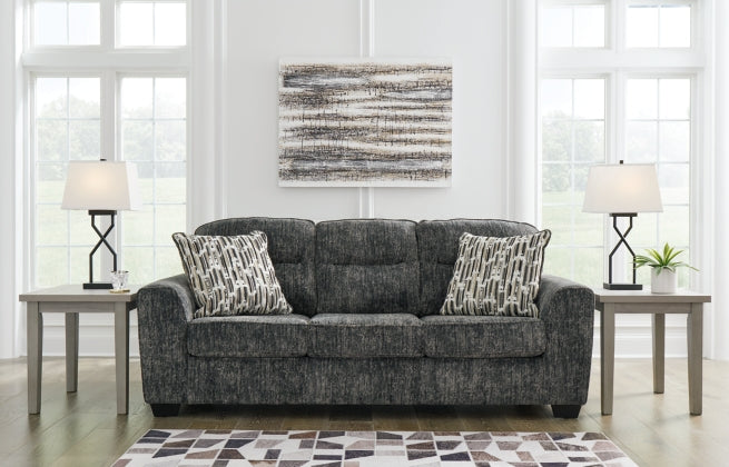 5350505 Sofa & Loveseat