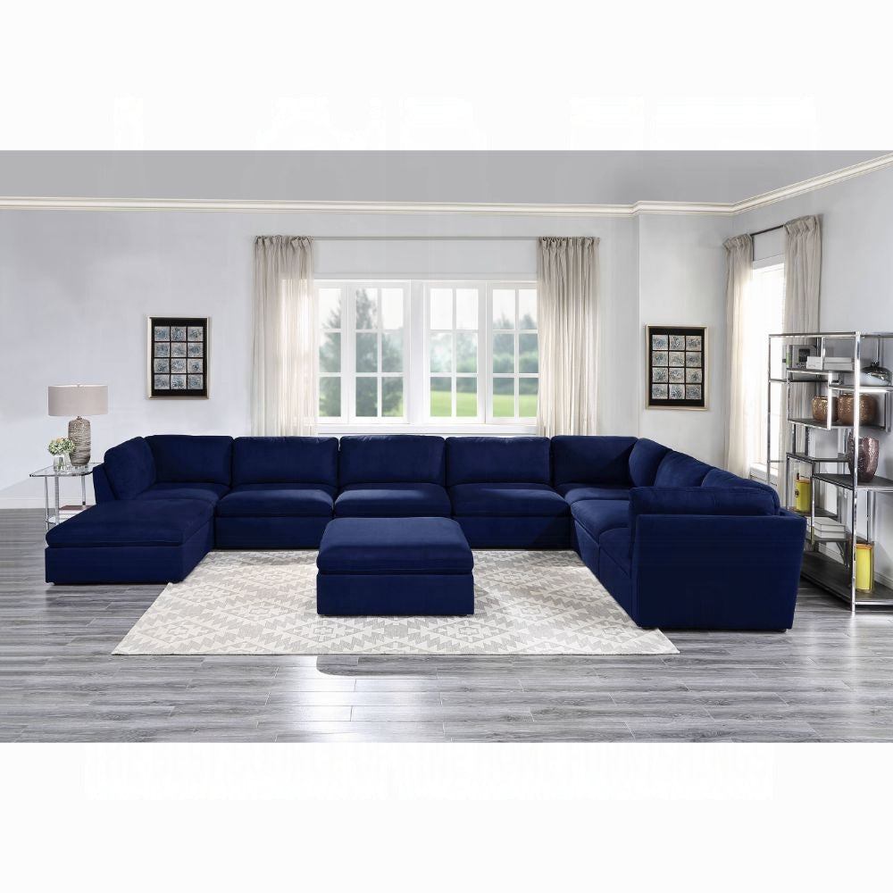 53065 Ybsorc Modular Sectional