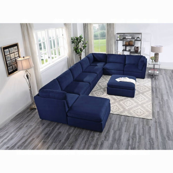 53065 Ybsorc Modular Sectional