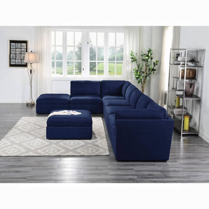 53065 Ybsorc Modular Sectional