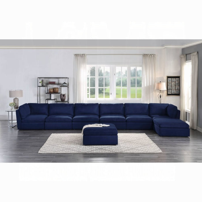 53065 Ybsorc Modular Sectional
