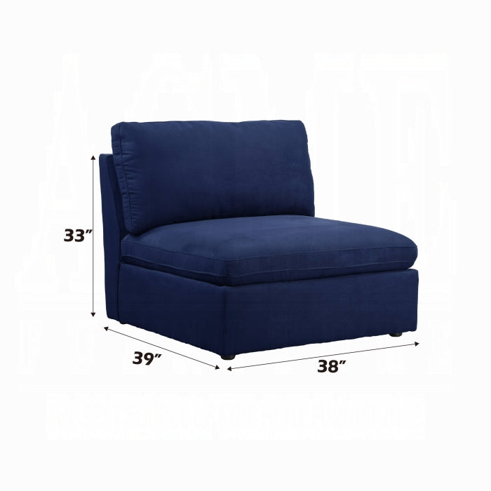 53065 Ybsorc Modular Sectional
