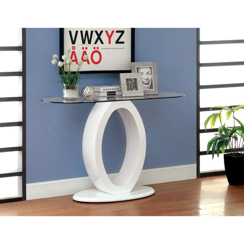 Aidol Table Set