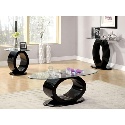 Aidol Table Set