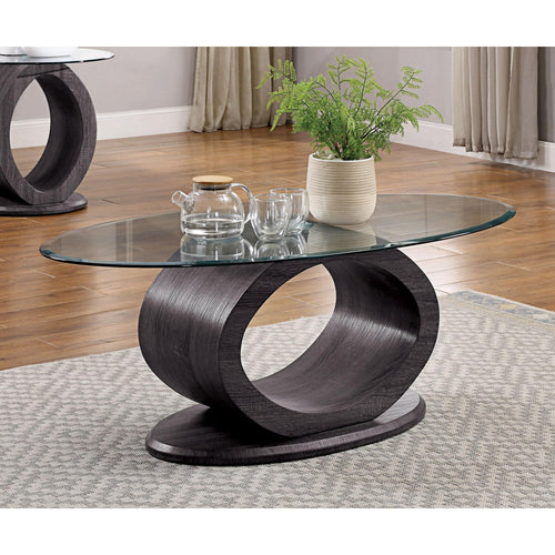 Aidol End Table