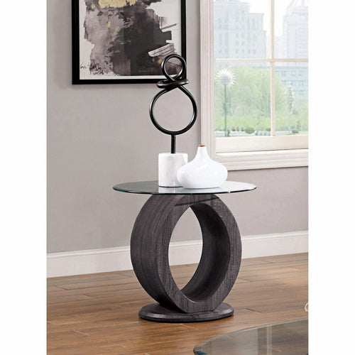Aidol End Table