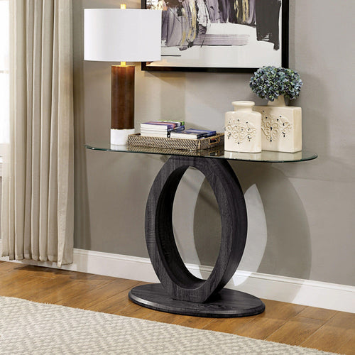 Aidol End Table