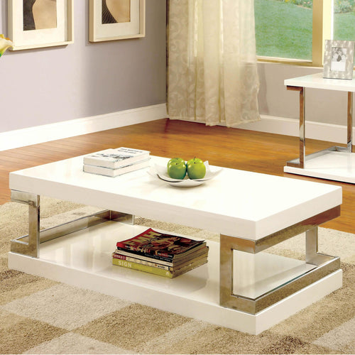 Adem Table (Set of 2)