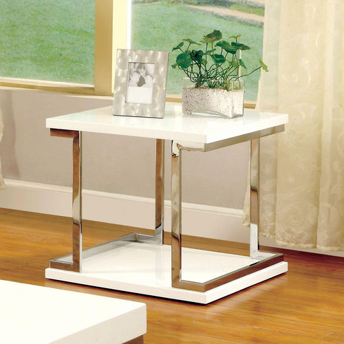 Adem Table (Set of 2)