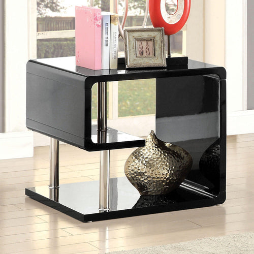 Evonin End Table