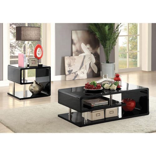 Evonin End Table