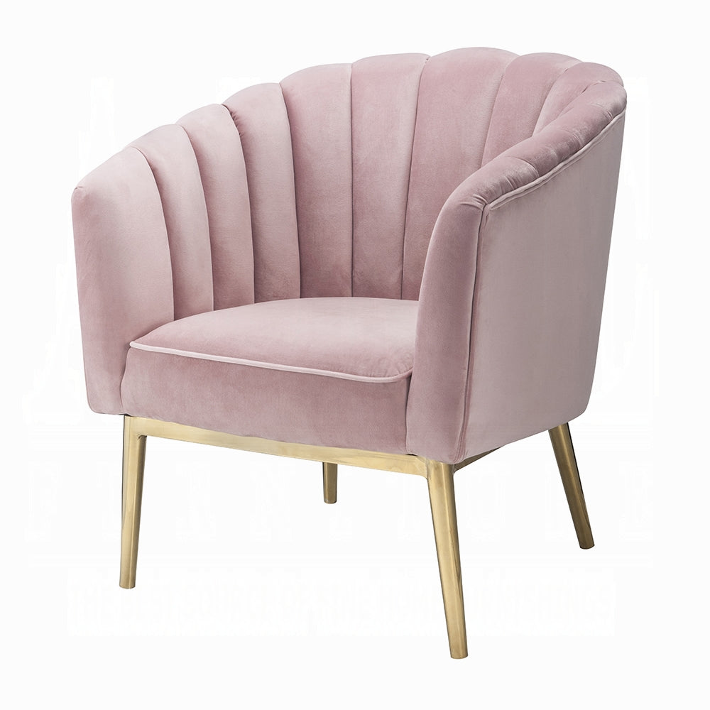 41895 Alloc Accent Chair