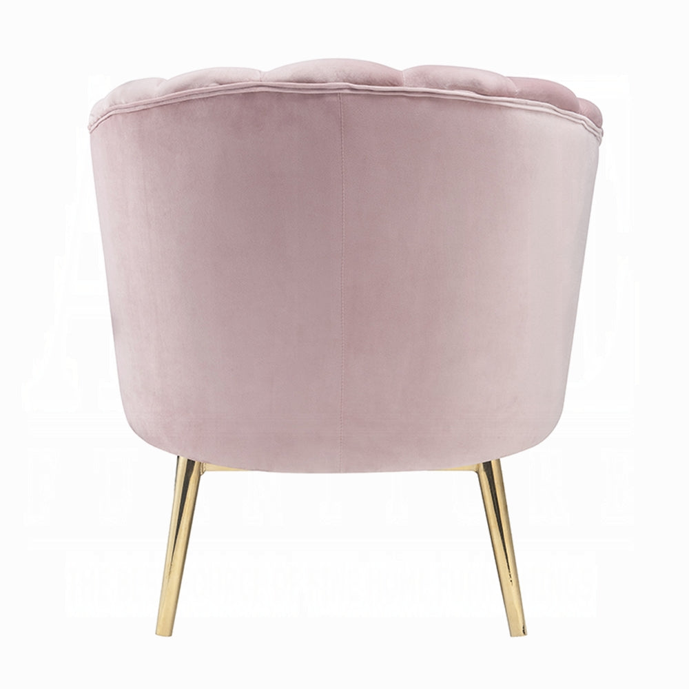 41895 Alloc Accent Chair