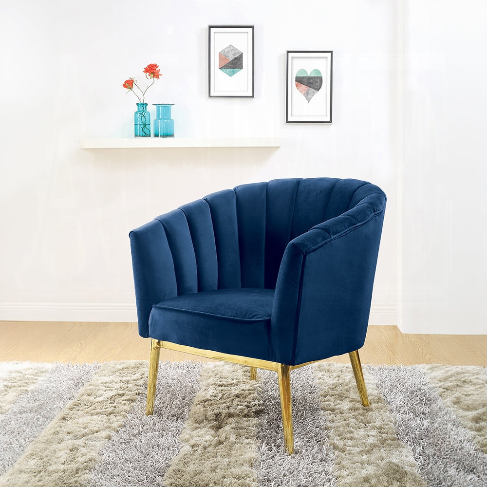41895 Alloc Accent Chair