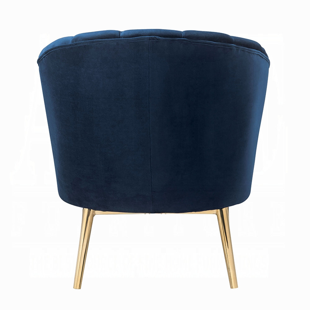 41895 Alloc Accent Chair
