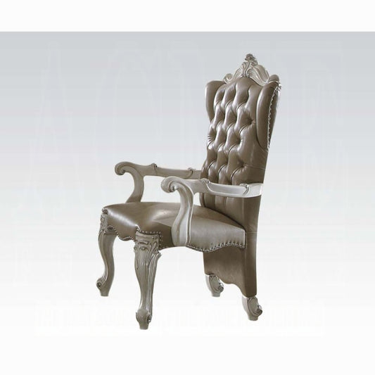 33116 Selliasrev Arm Chair (Set-2)