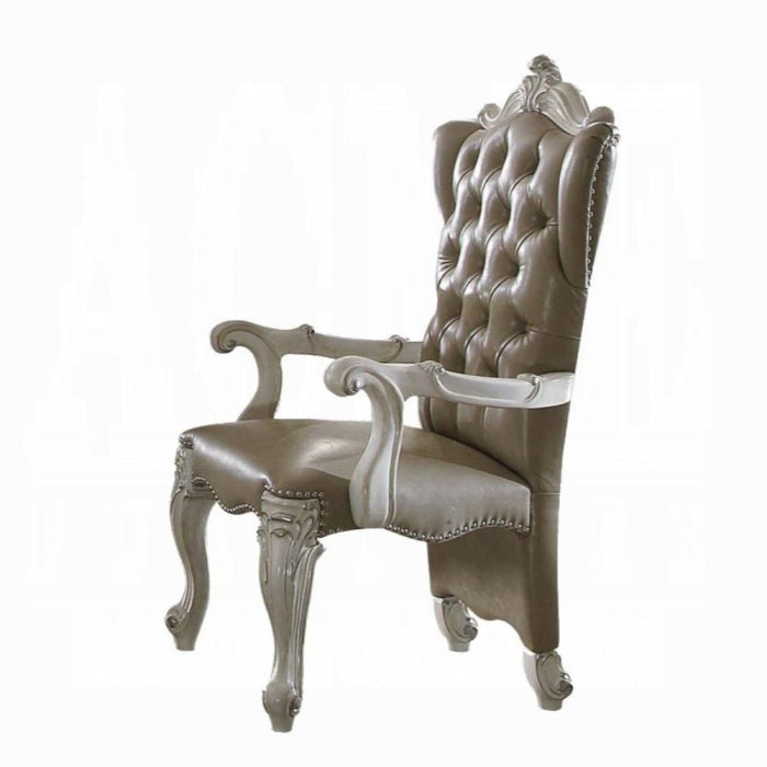33116 Selliasrev Arm Chair (Set-2)
