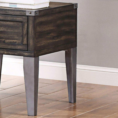 Tnimdiep End Table