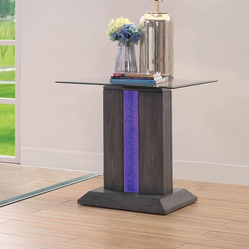 Lyhr Table Set