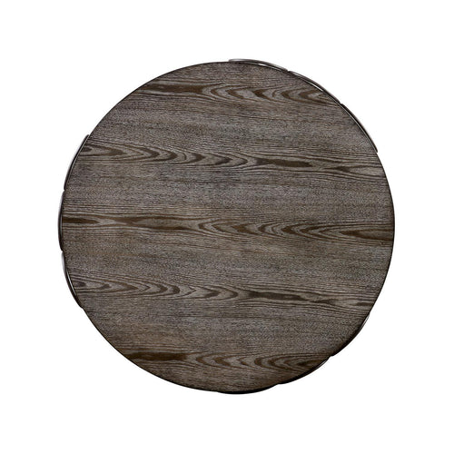 Nodwah End Table