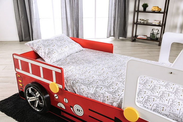 Llatserif Kids Bed