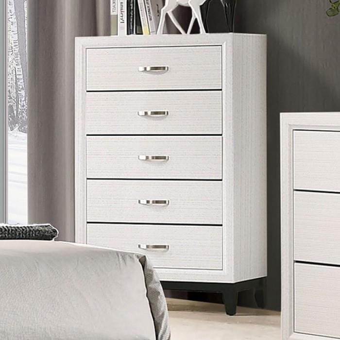Ocirre bed