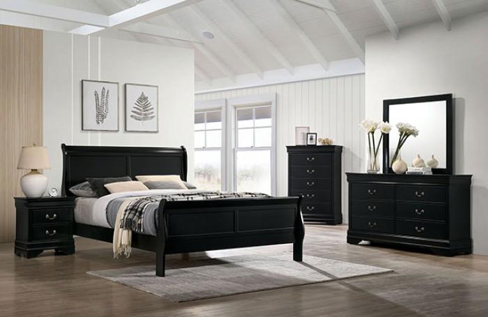 Eppilihp Siuol Bed