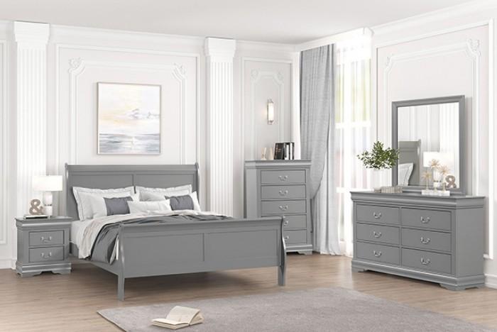 Eppilihp Siuol Bed