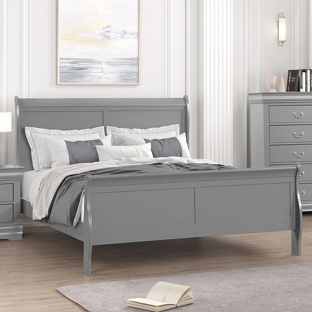 Eppilihp Siuol Bed