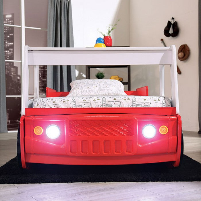 Llatserif Kids Bed