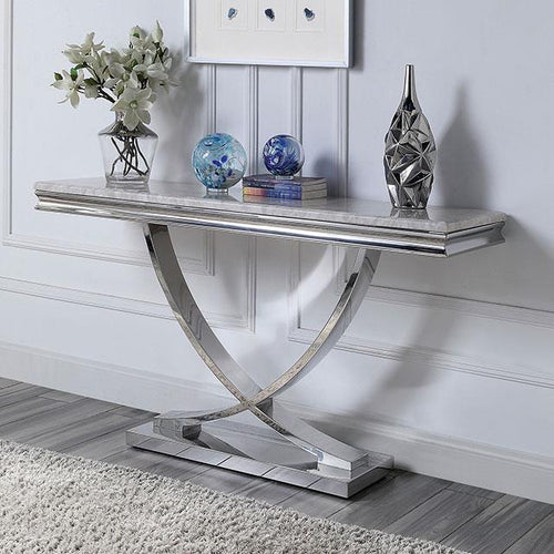 Negnittew Coffee Table Set
