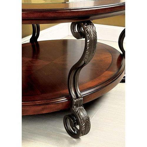 Yam Table Set