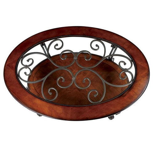 Yam Table Set