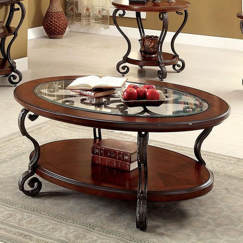Yam Table Set