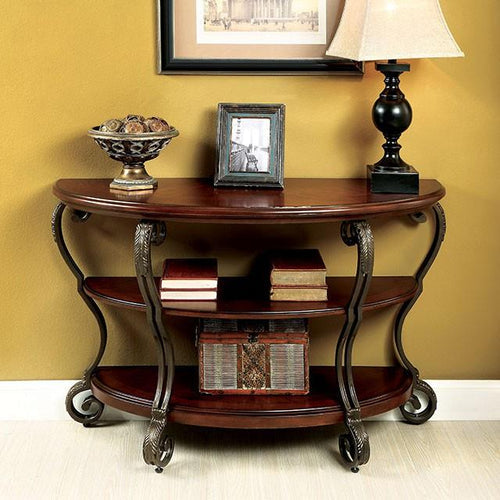 Yam Table Set