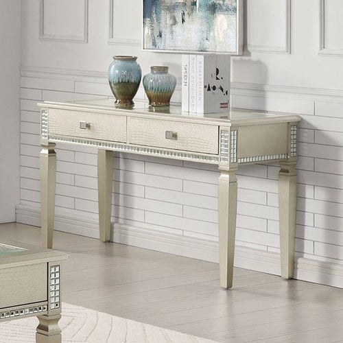 Anida Sofa Table