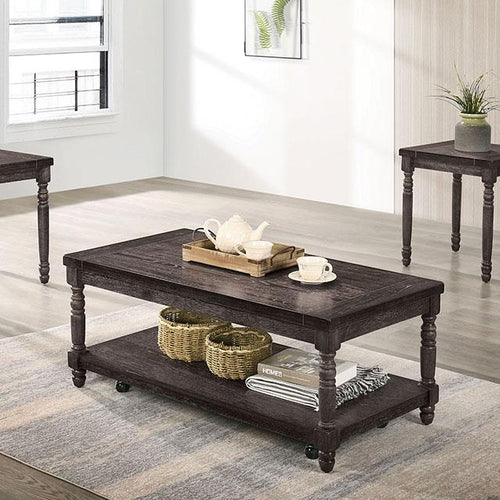 Ogbabom 3piece Table Set
