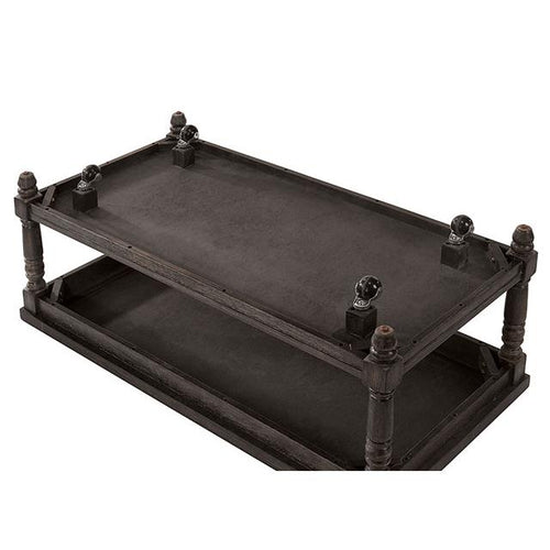 Ogbabom 3piece Table Set