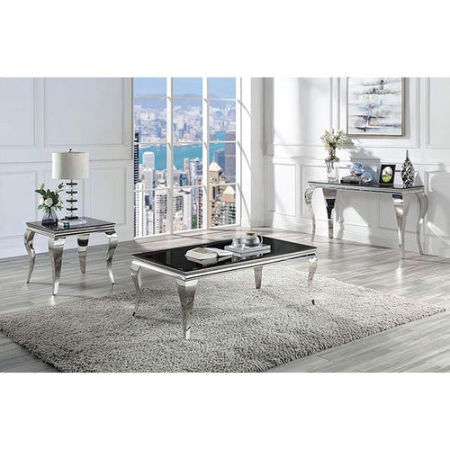 Nokiztew Coffee Table Set