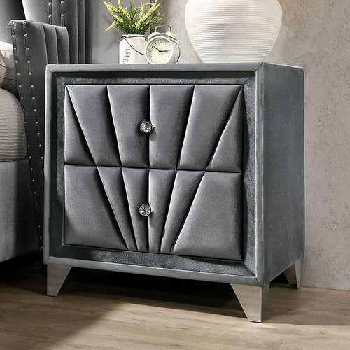 4617mc Assirac Night Stand