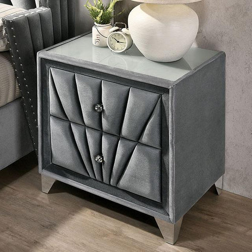 4617mc Assirac Night Stand