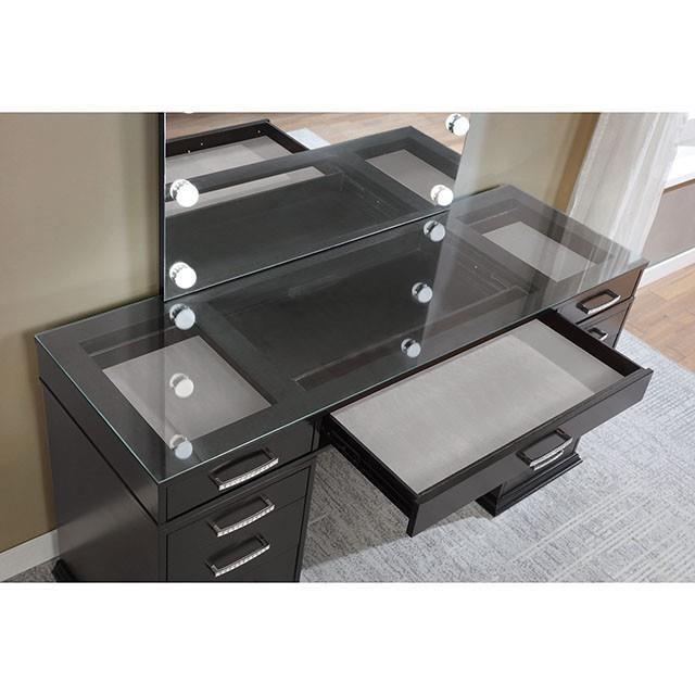 Anitnelav Vanity Set