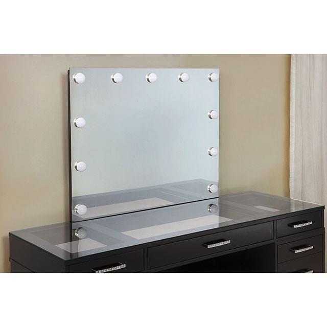Anitnelav Vanity Set